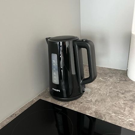 Anett Apartament Nr 4 Sulęcin Dış mekan fotoğraf