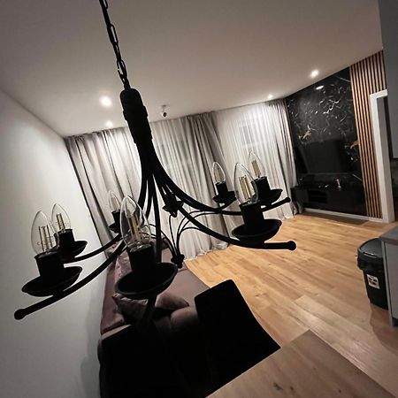 Anett Apartament Nr 4 Sulęcin Dış mekan fotoğraf