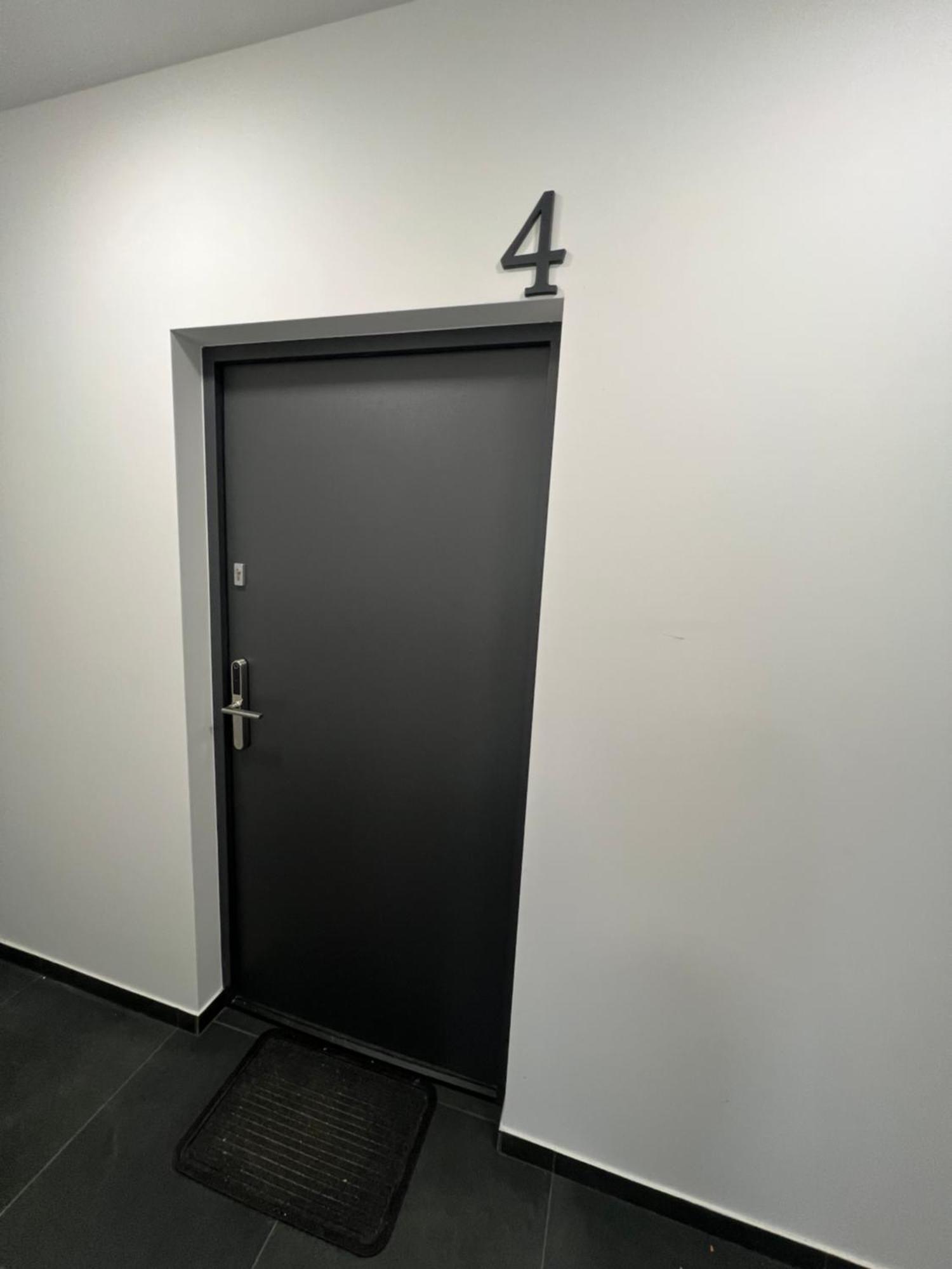 Anett Apartament Nr 4 Sulęcin Dış mekan fotoğraf