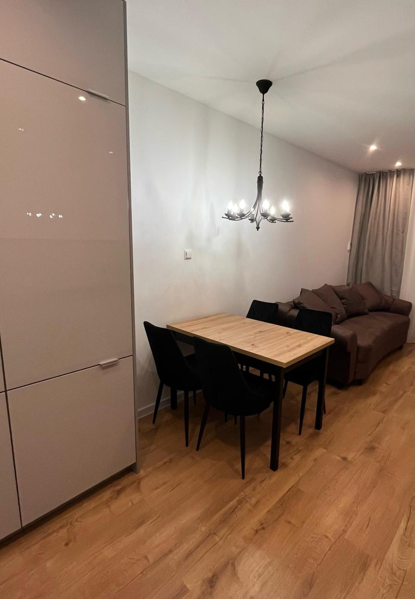Anett Apartament Nr 4 Sulęcin Dış mekan fotoğraf