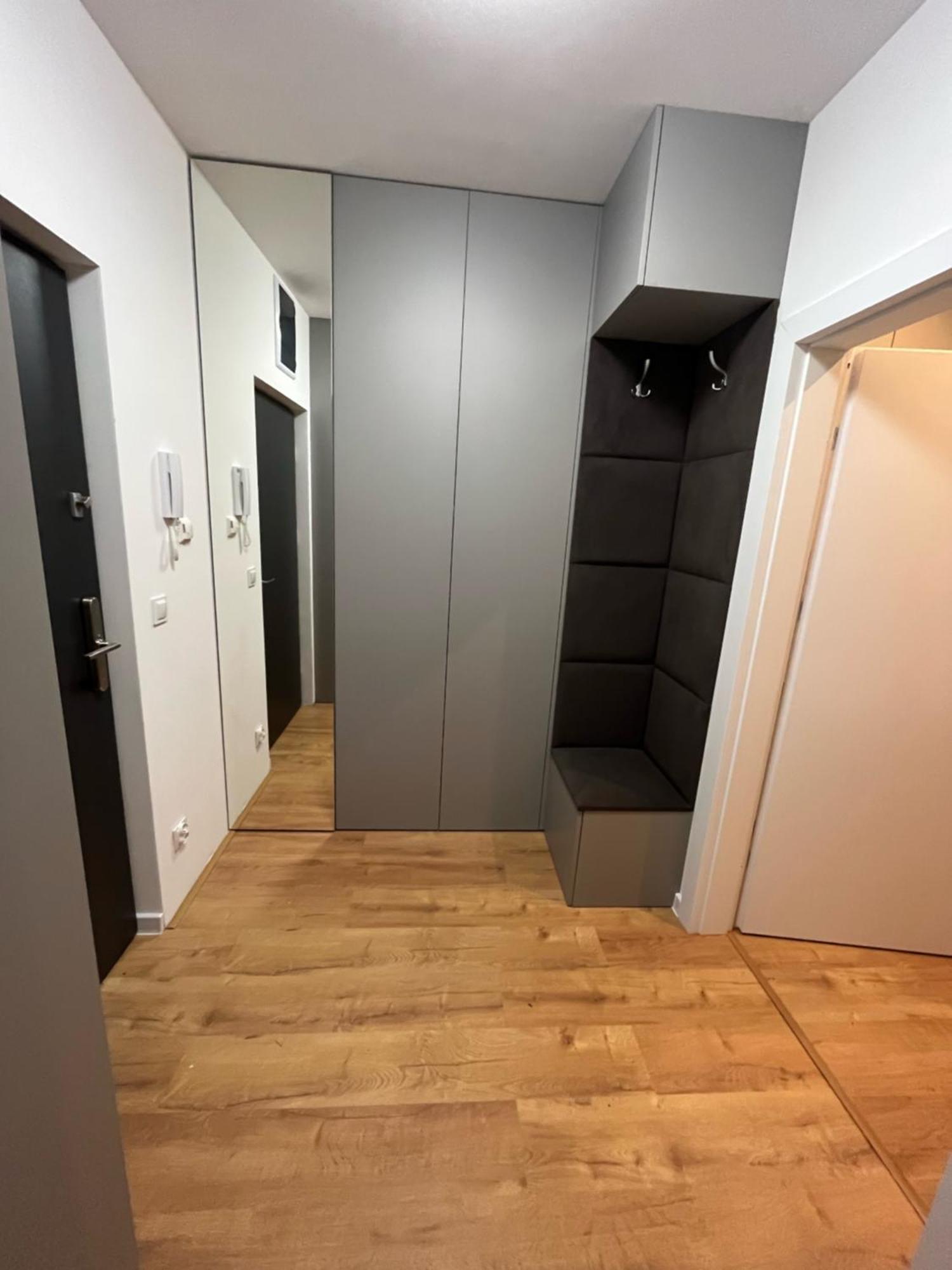 Anett Apartament Nr 4 Sulęcin Dış mekan fotoğraf