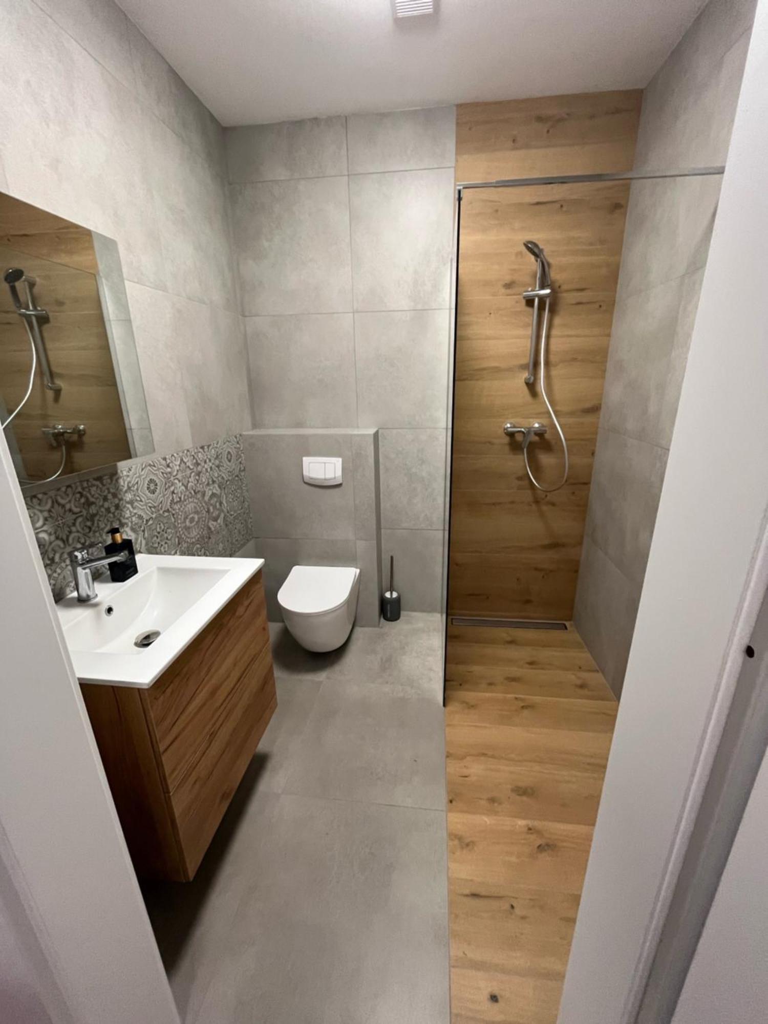 Anett Apartament Nr 4 Sulęcin Dış mekan fotoğraf