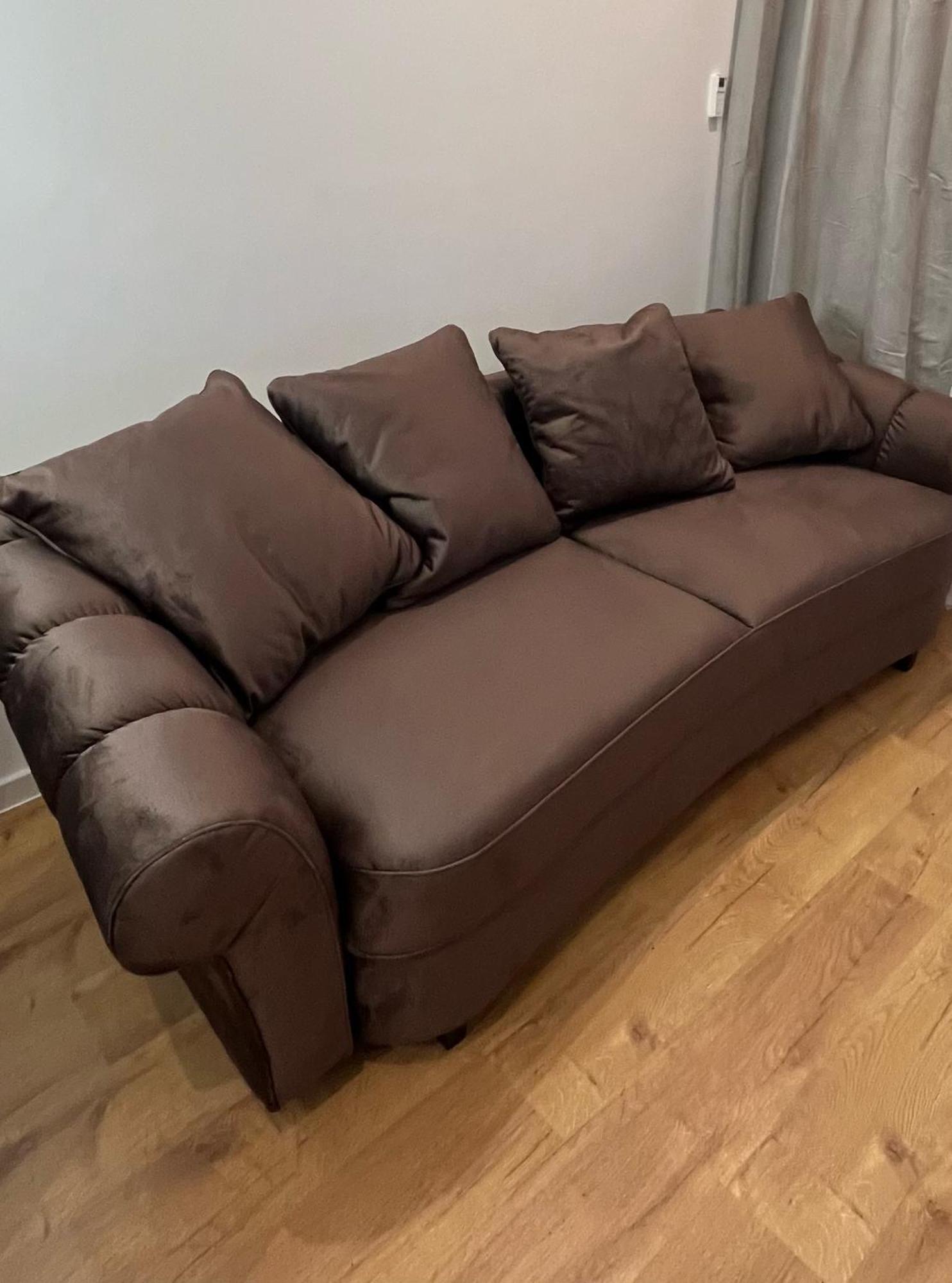 Anett Apartament Nr 4 Sulęcin Dış mekan fotoğraf