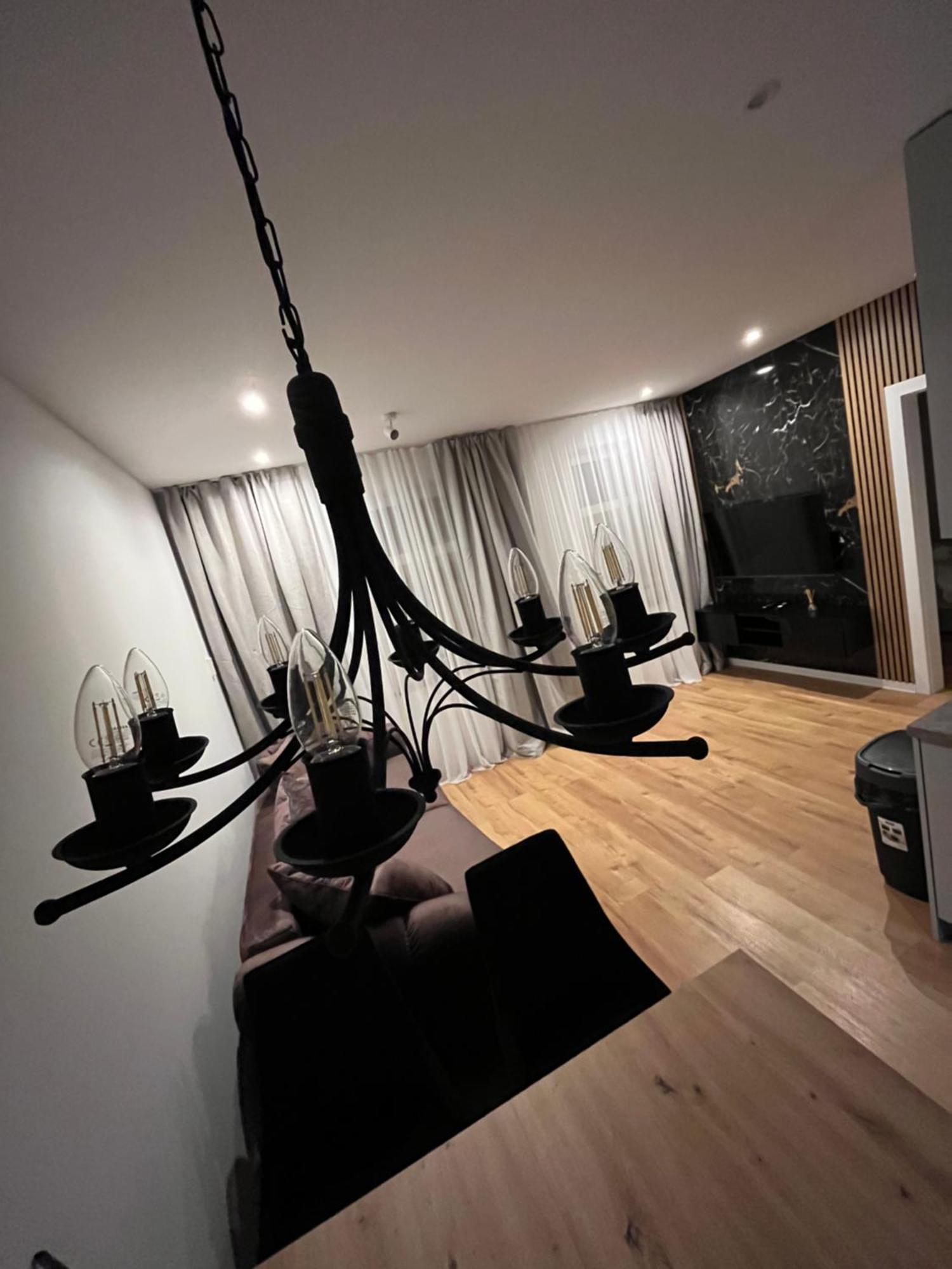 Anett Apartament Nr 4 Sulęcin Dış mekan fotoğraf